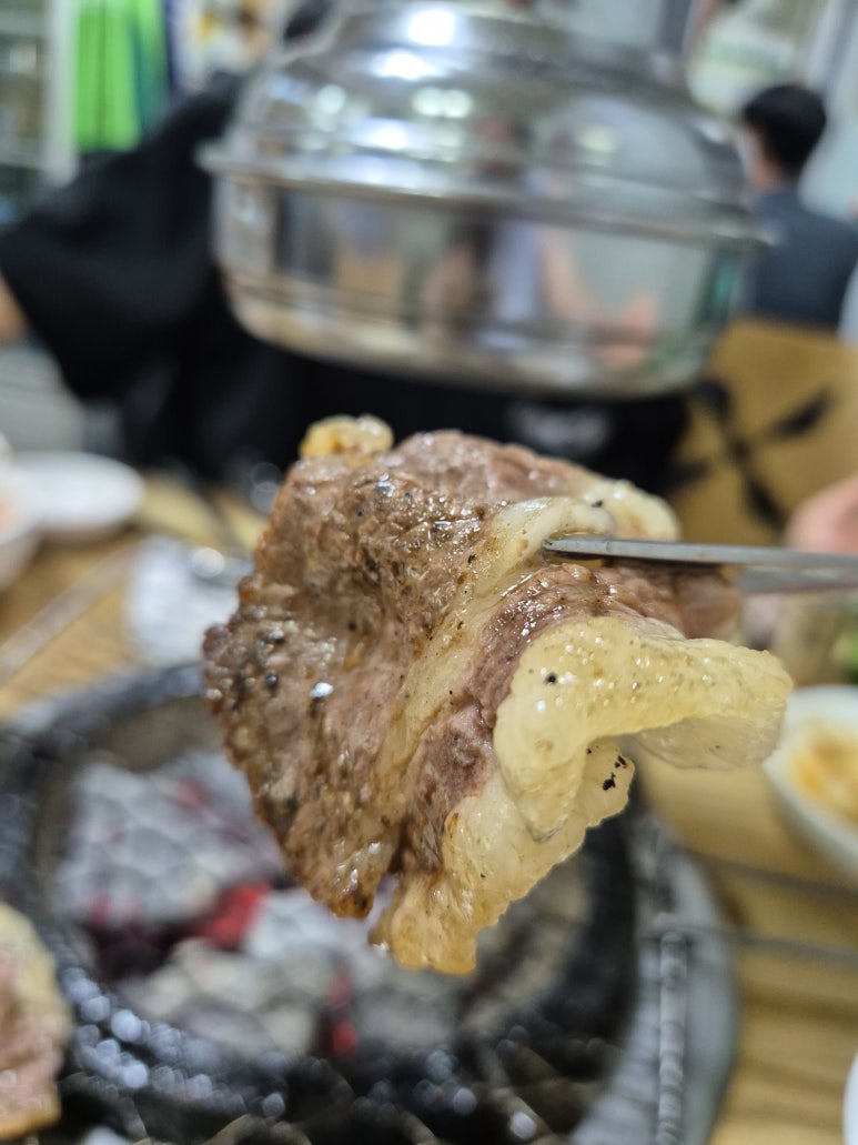 소망숯불구이 이미지