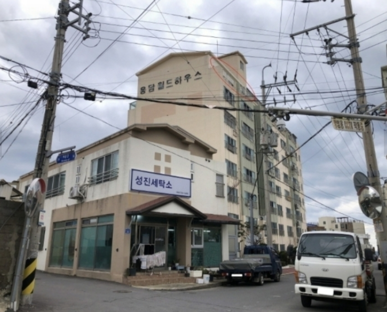 용담하우스 이미지