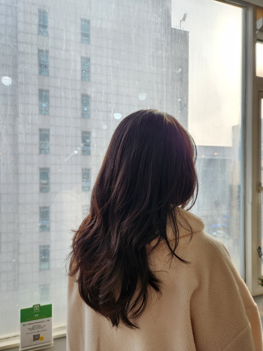 준호헤어살롱 이미지