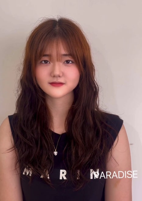 헤어앤플라워 이미지