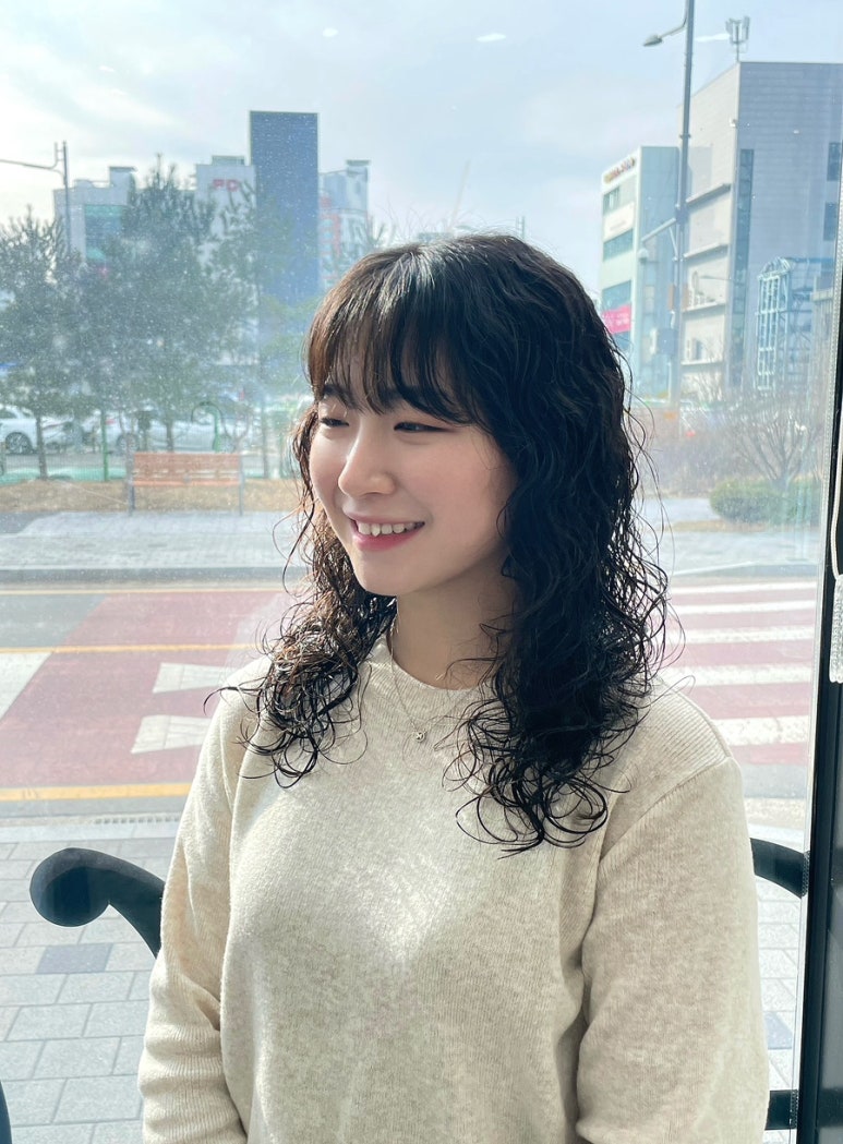세렌디피티헤어 이미지