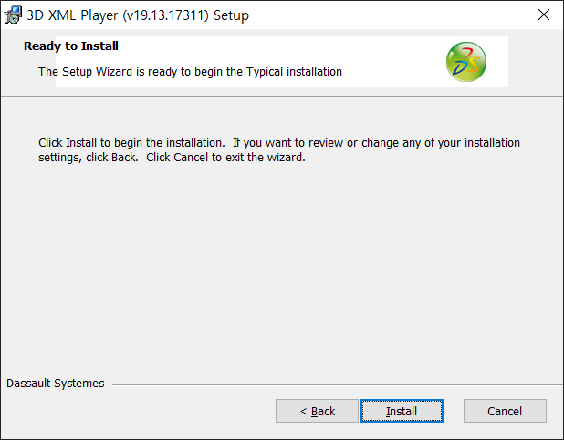 3D XML Player 설치 방법(무료) : 네이버 블로그