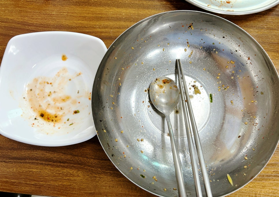 장수할매국수 이미지