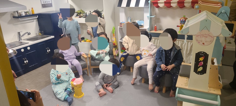 리틀비틀(동춘점) 이미지