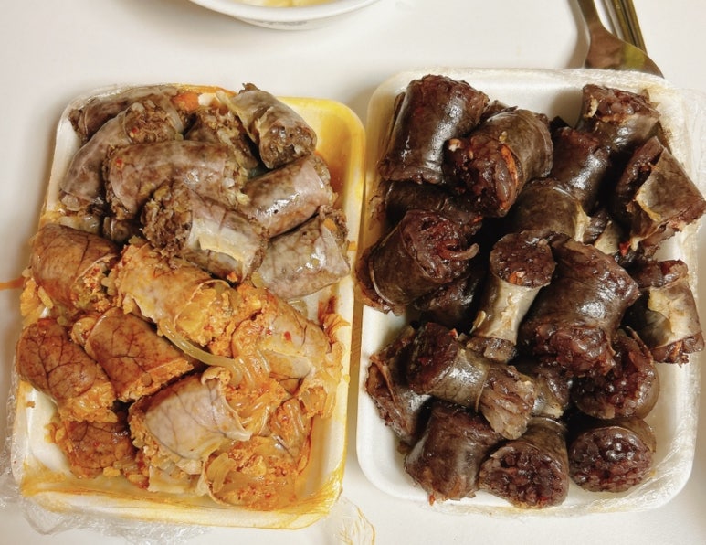 순대에반하다 이미지
