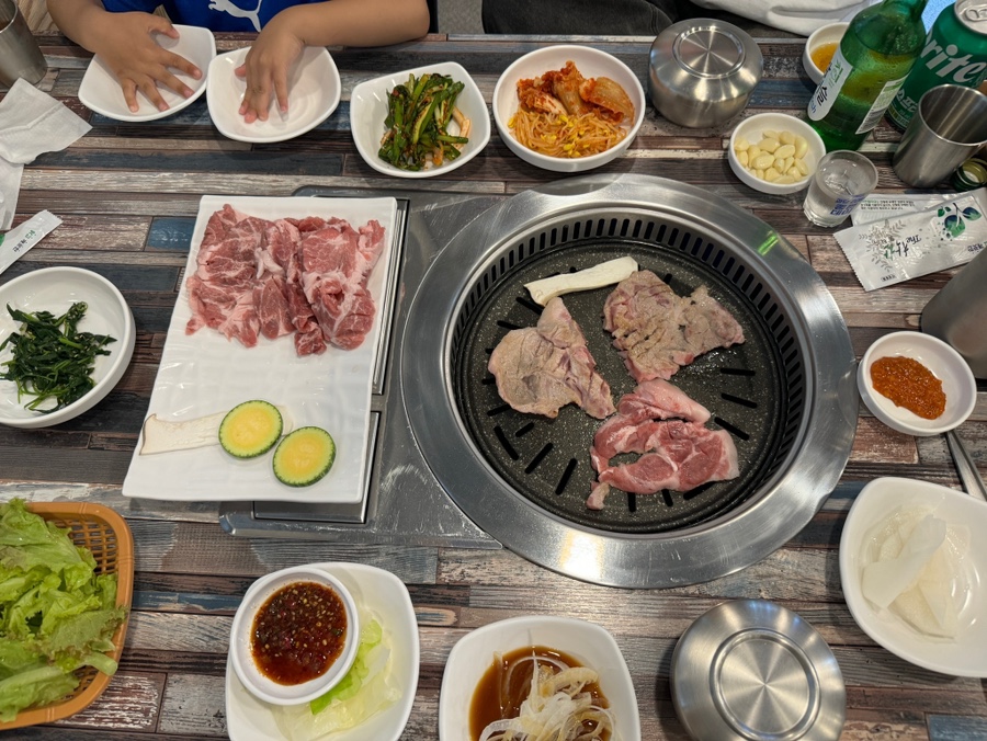 달빛뒷고기 이미지