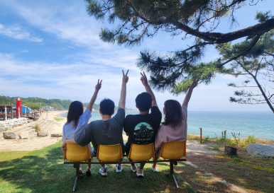 아이좋아민박 이미지
