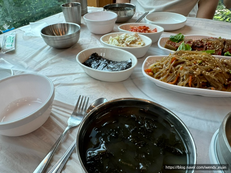 숙이네국집 이미지
