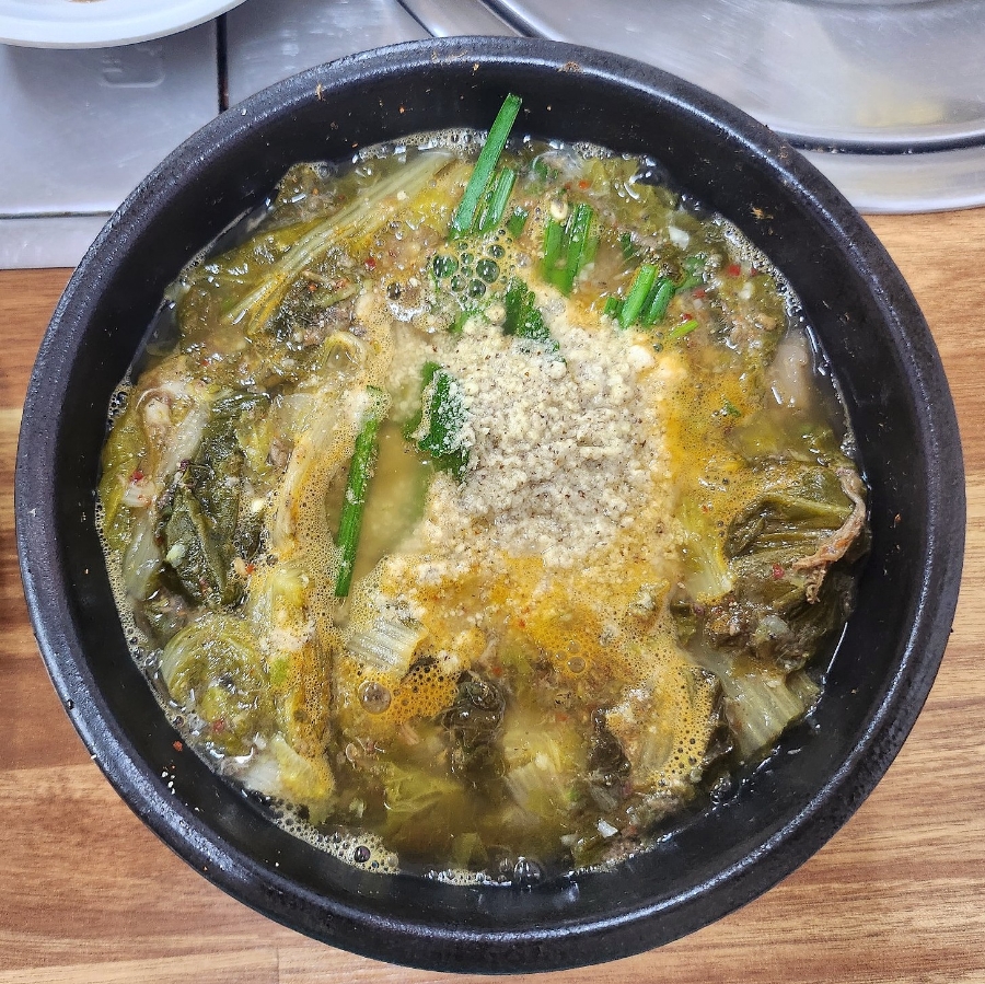 소담 추어탕 이미지