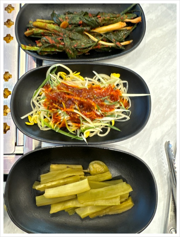 다정한 식당 이미지