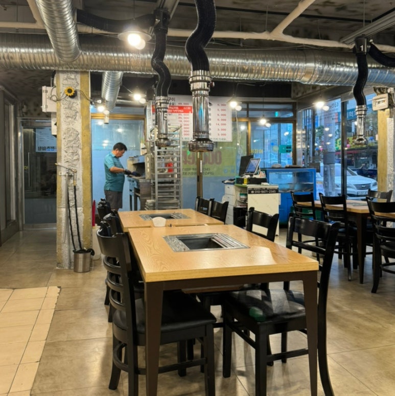 한강풍천장어 이미지