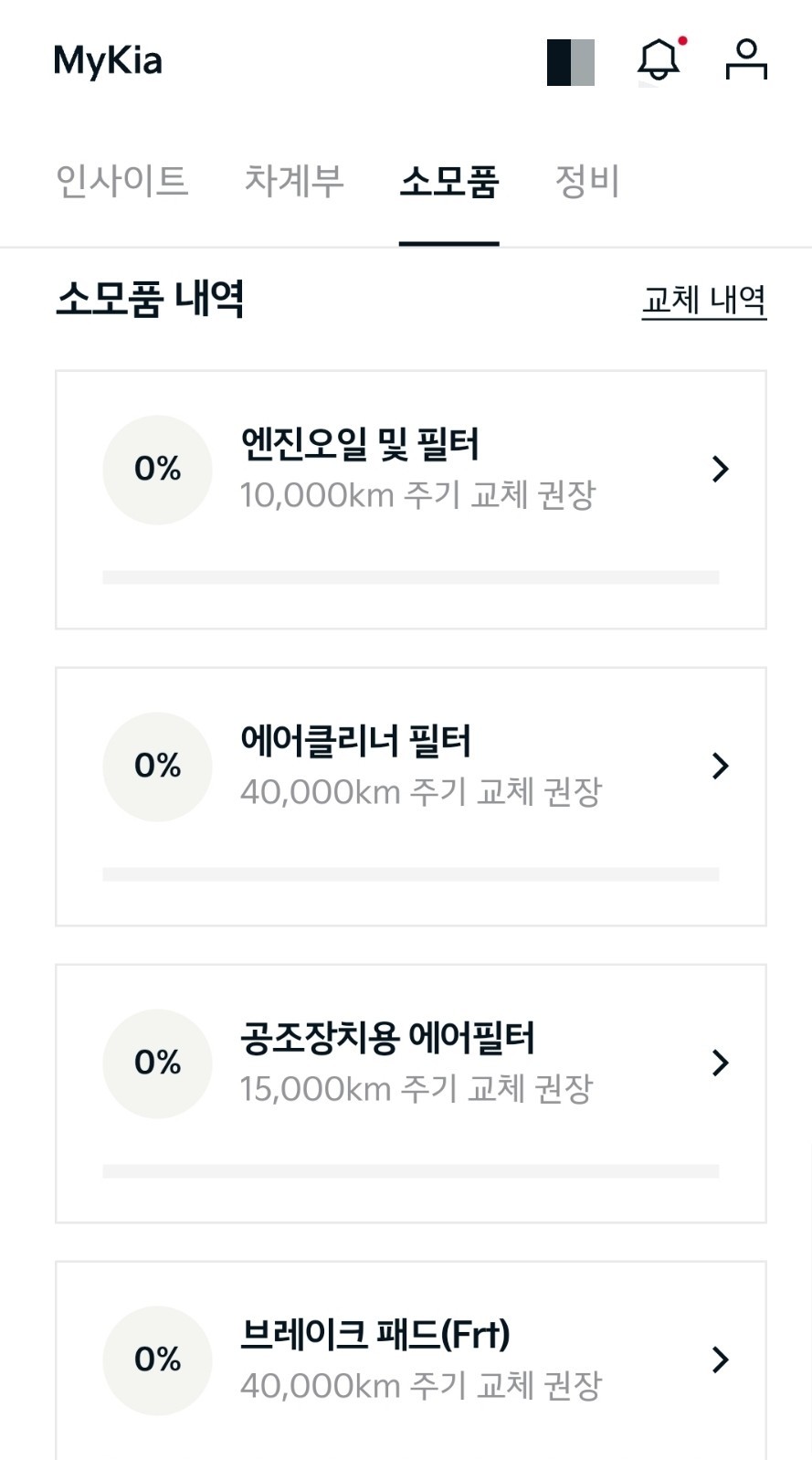 기아직원자동차정비소 이미지