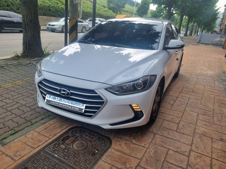 오산렌트카 이미지