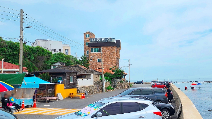 고운풍경민박 이미지