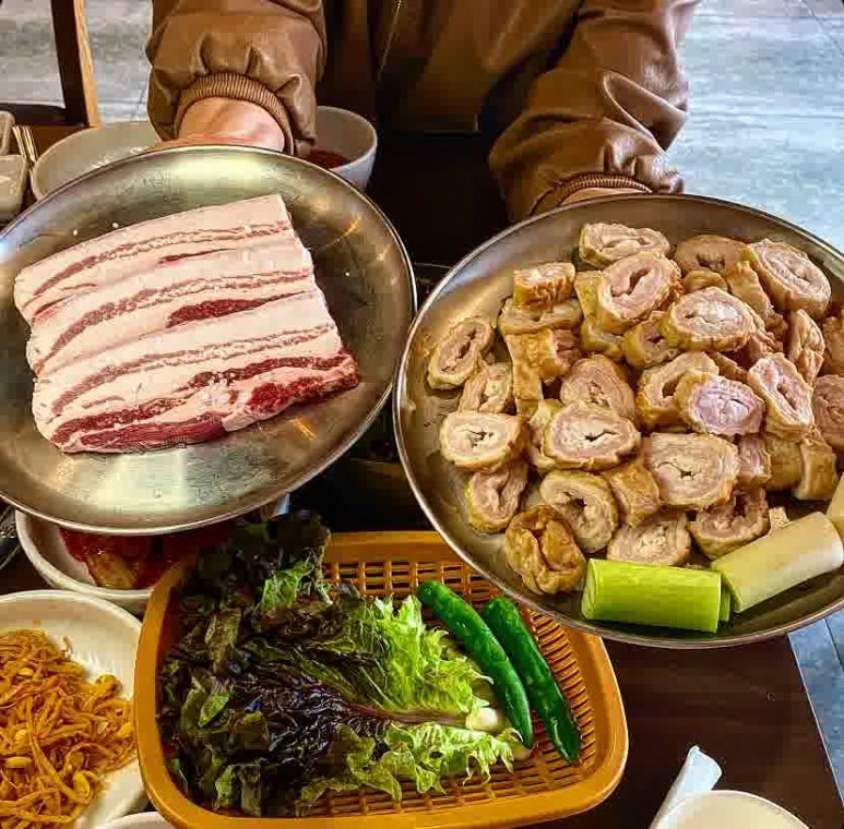막창의신 이미지