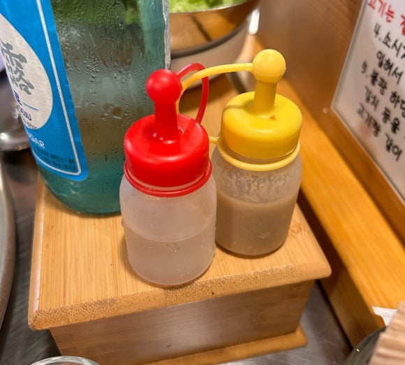 한강돼지집 이미지
