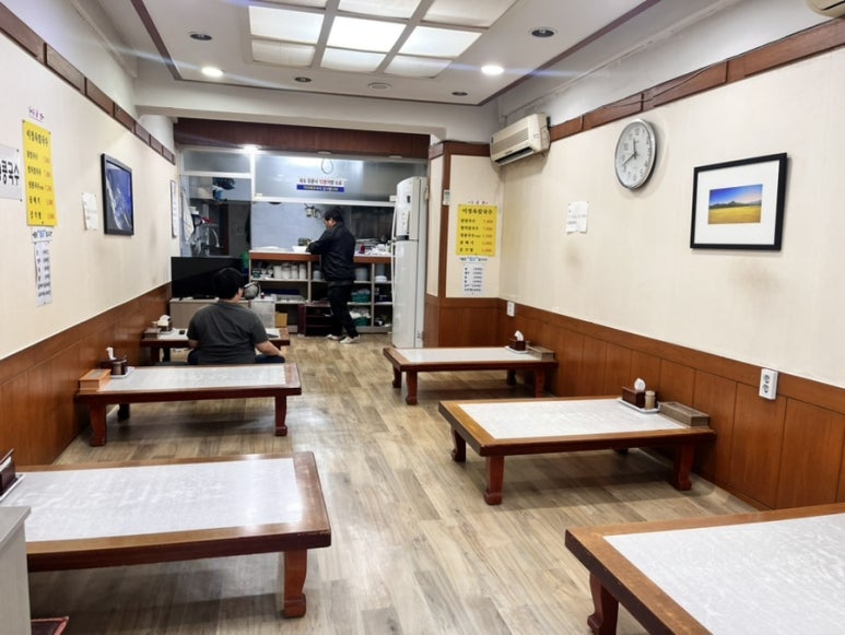 이정옥칼국수문경점 이미지
