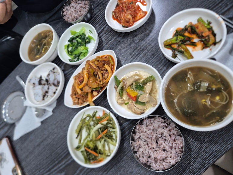 모녀식당 사진 6