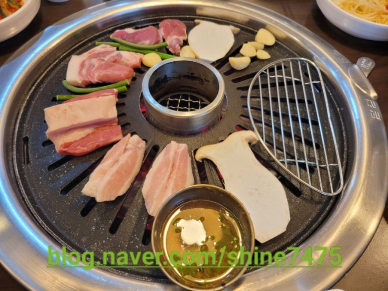 중문하은이네뽈살김밥 이미지