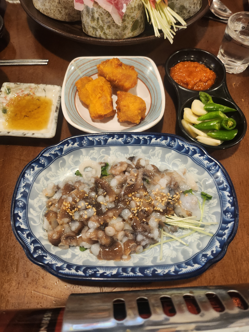 가자피쉬 이미지