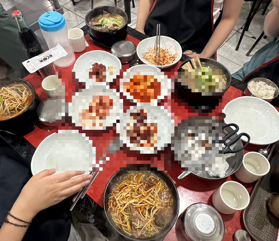 투사랑 금호점 이미지
