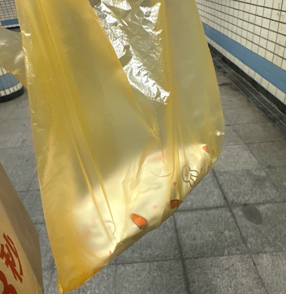 한줄한컵 이미지