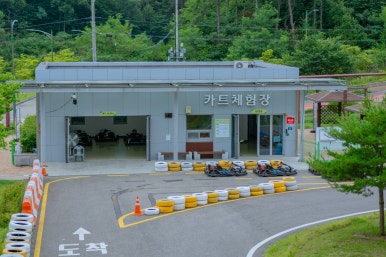 낙동강 자전거이야기촌 이미지