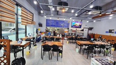 금손팥칼국수 이미지