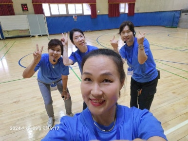 아산용연초등학교 이미지