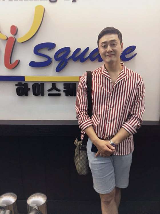 하이스터디카페 이미지