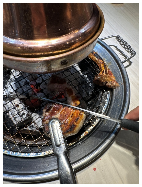 명륜진사갈비시흥 이미지