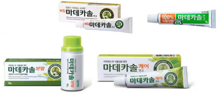 여울 에스테틱 이미지