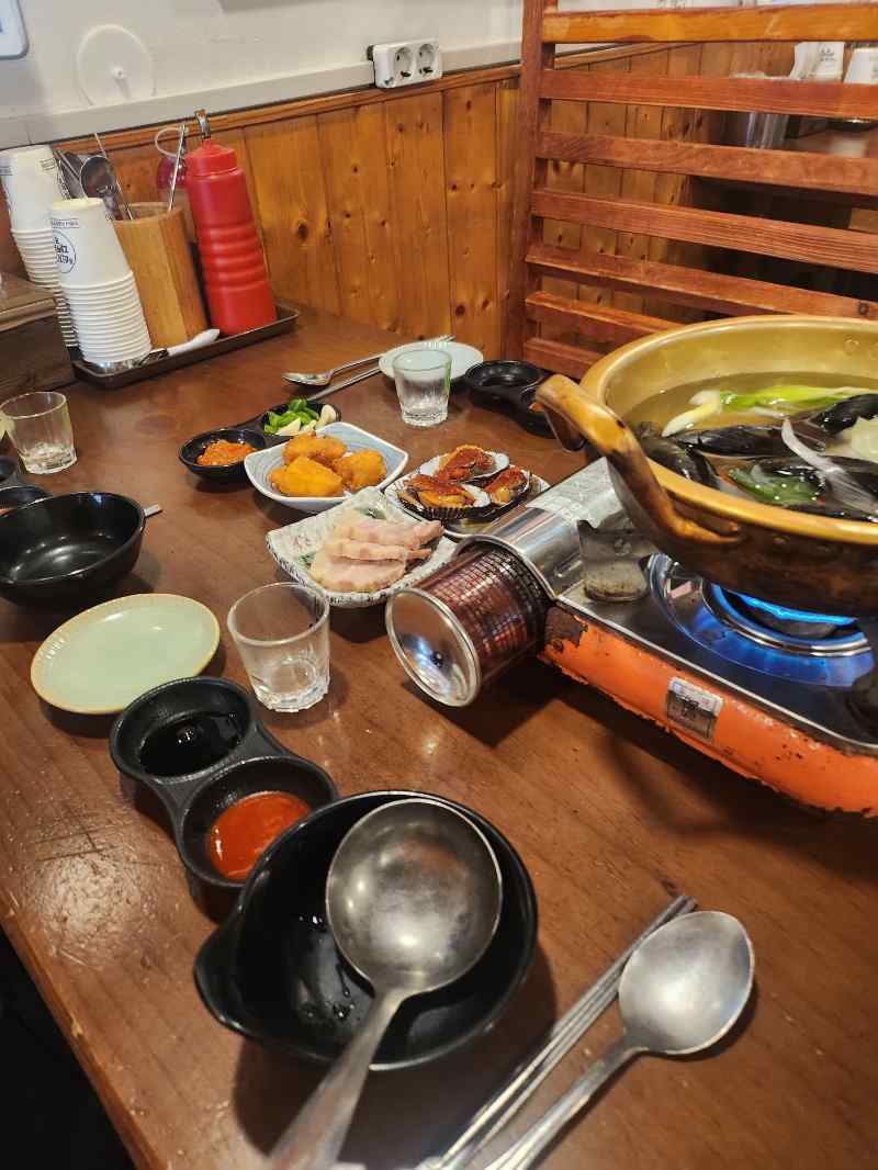 한잔해포차 이미지