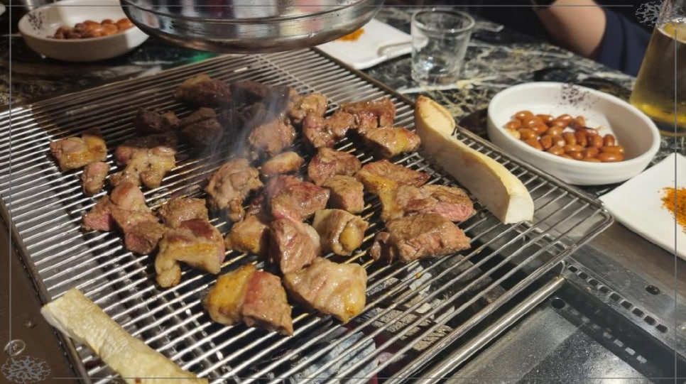 라장양갈비·양꼬치무한리필 이미지