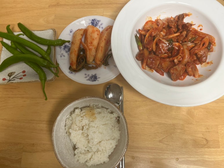 삼겹제육끝판왕 이미지