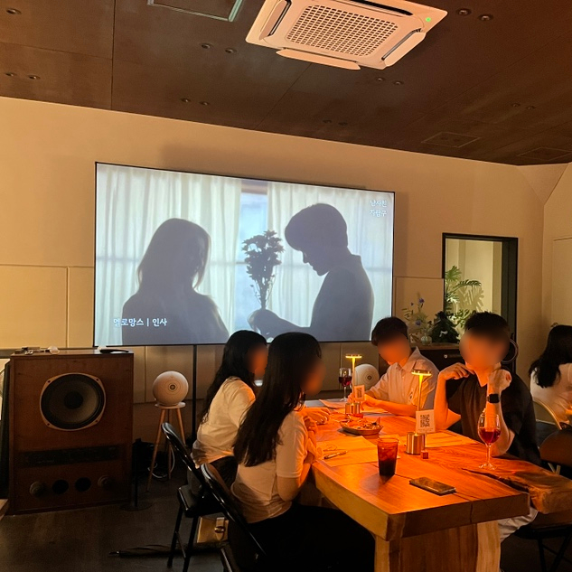 티키타카커피 이미지