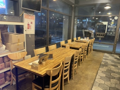 꼬꼬앤쿡 이미지