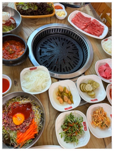 자유로정육 이미지