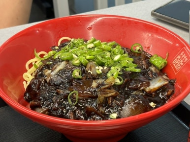 청년반점&청년커피 이미지