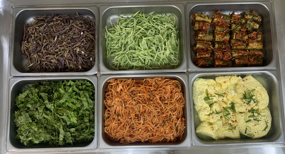 맛뜰한식뷔페 이미지