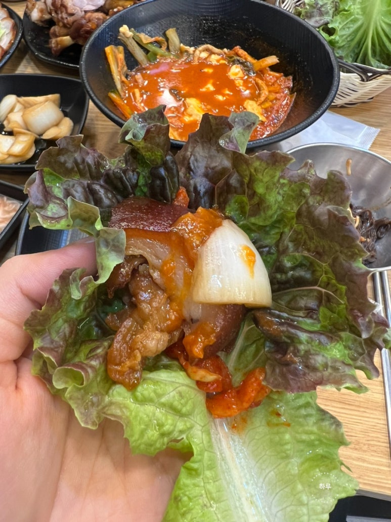 대광족 이미지