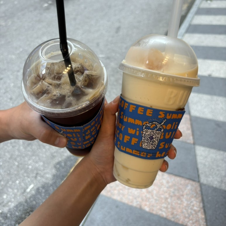 청년반점&청년커피 이미지