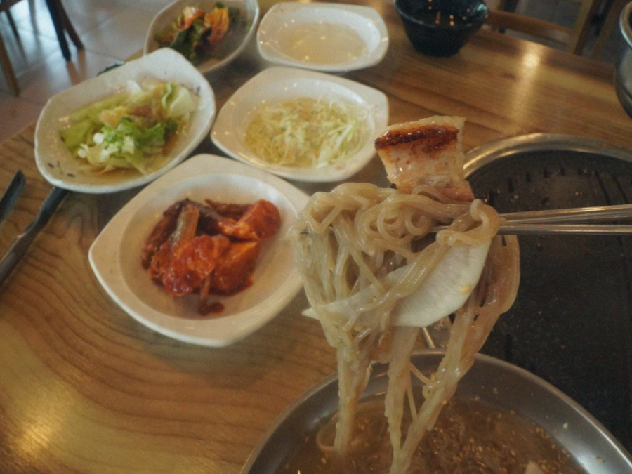 일품참숯갈비 이미지