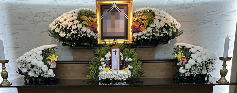 그리운상조 이미지