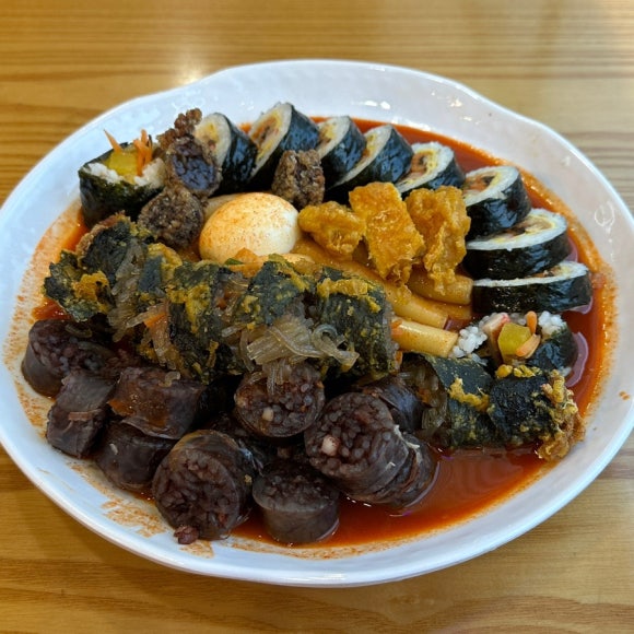 미쇼니분식노형점 이미지
