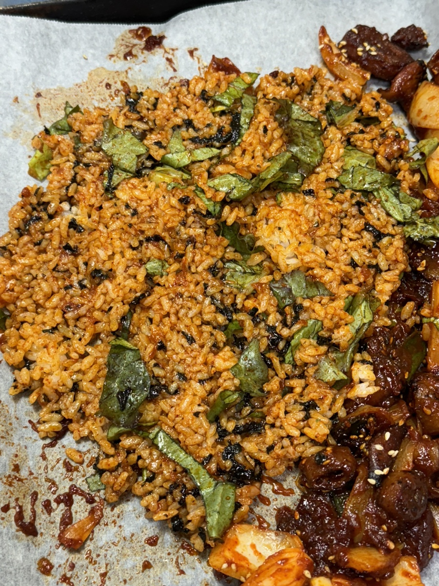 연탄곱창구이 이미지