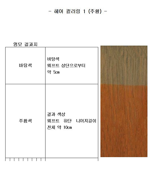 미작헤어 이미지
