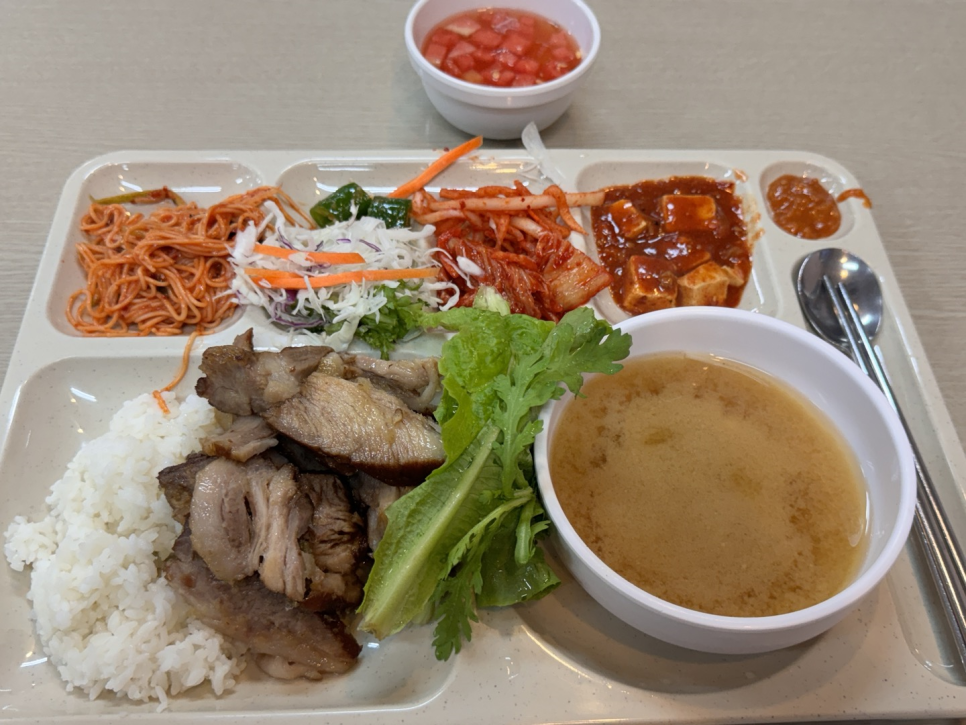 알찬푸드 대표 사진