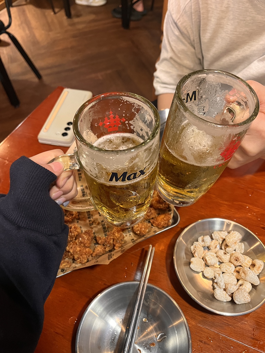 크라운호프 안동옥동 이미지