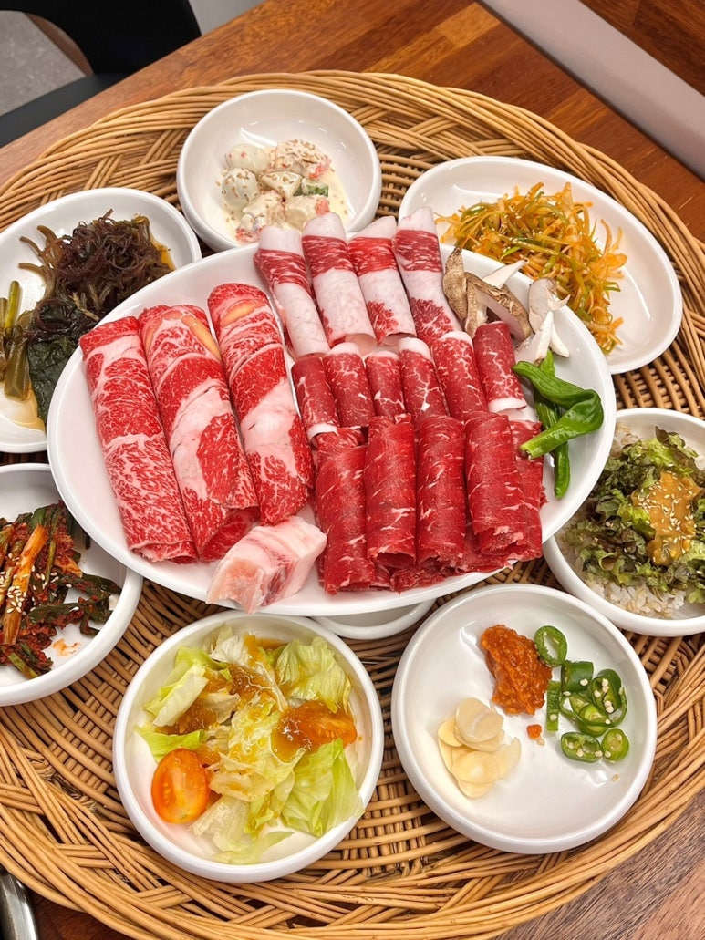 산청감나무집 이미지